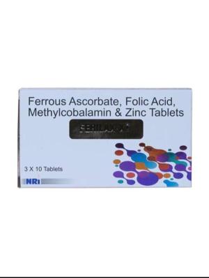 FERILAX-XT TABLETS